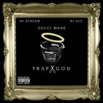 Gucci Mane - Trap god